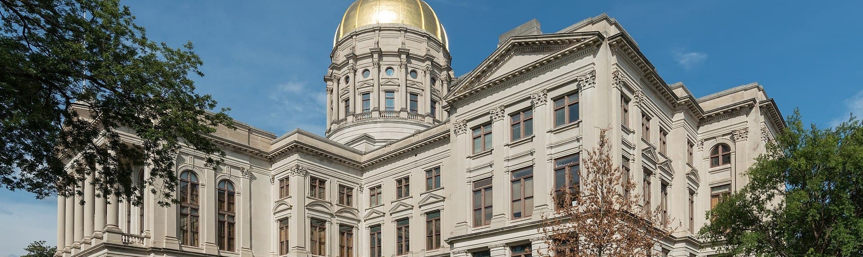 Georgia State Capitol
