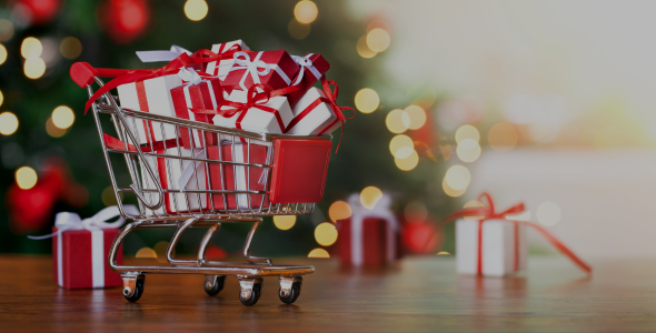 Christmas Shopping