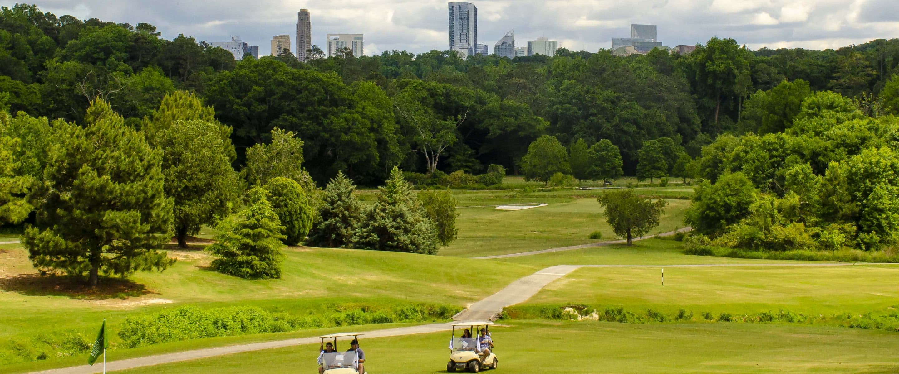 2022 ACBR YCR Golf Tournament