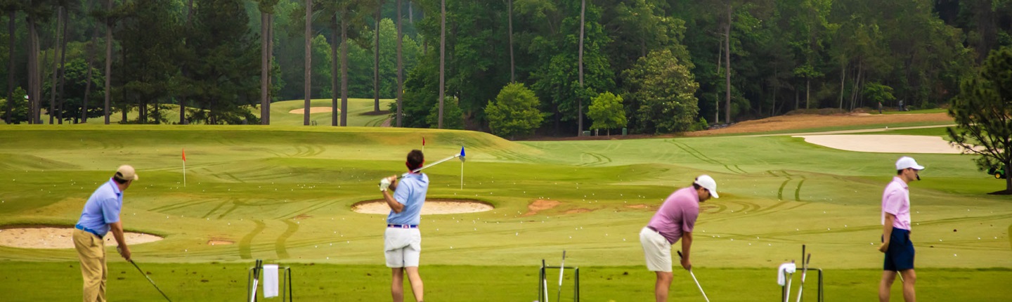 2024 SIOR Golf and Fishing Tournament
