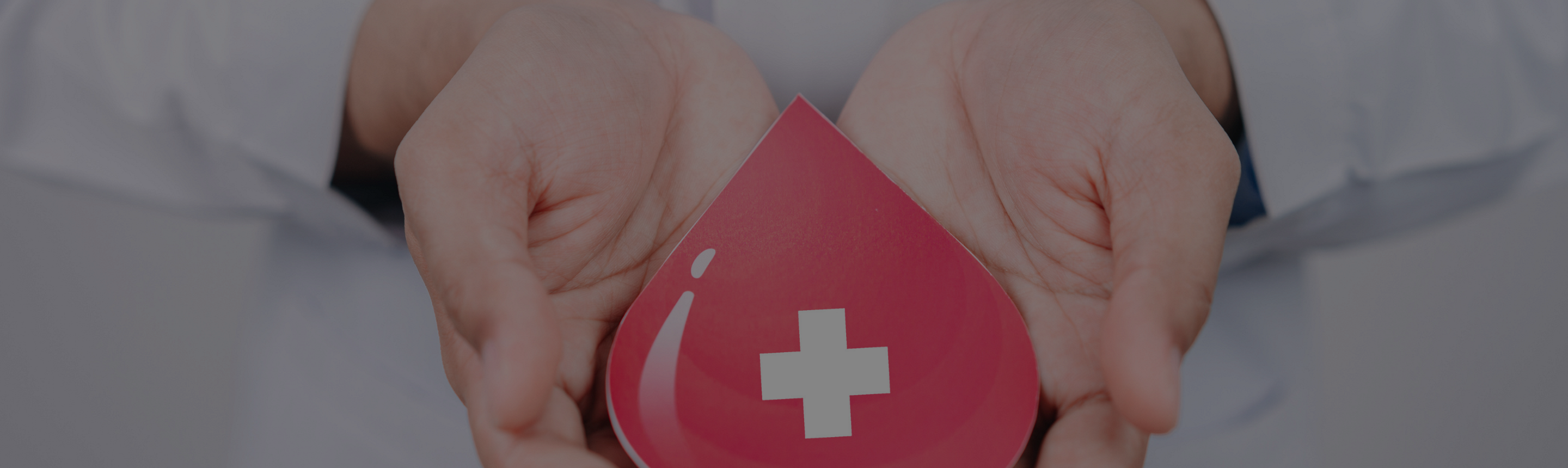 Give Blood