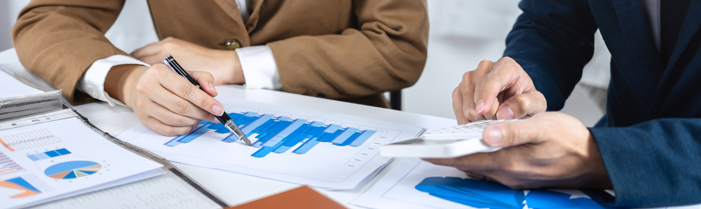 GMLRA Market Brief October 2024