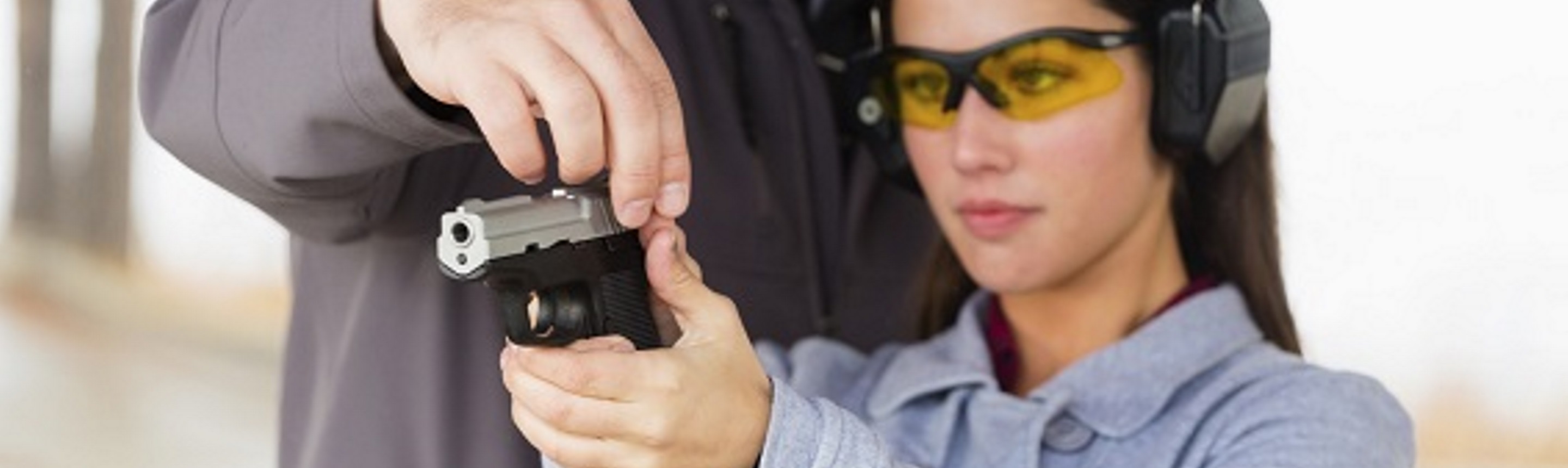 Gun Safety Education