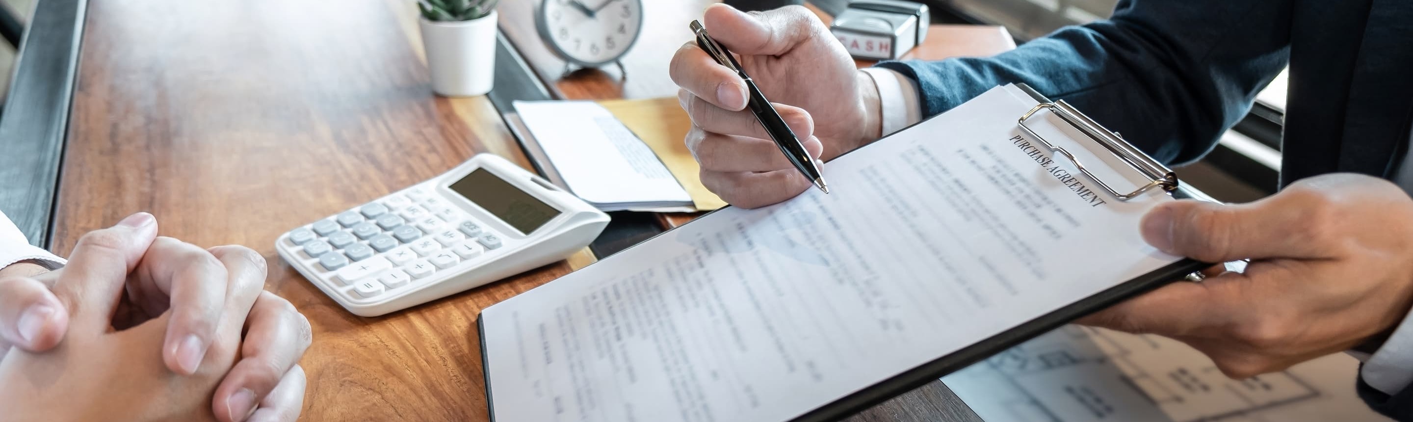 Purchase Agreement
