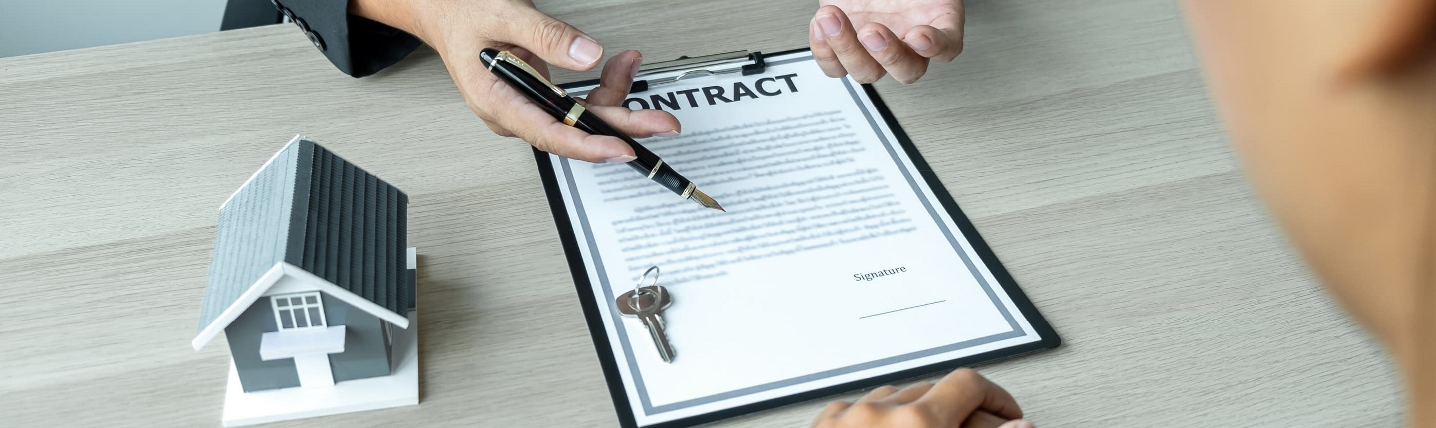 Contract