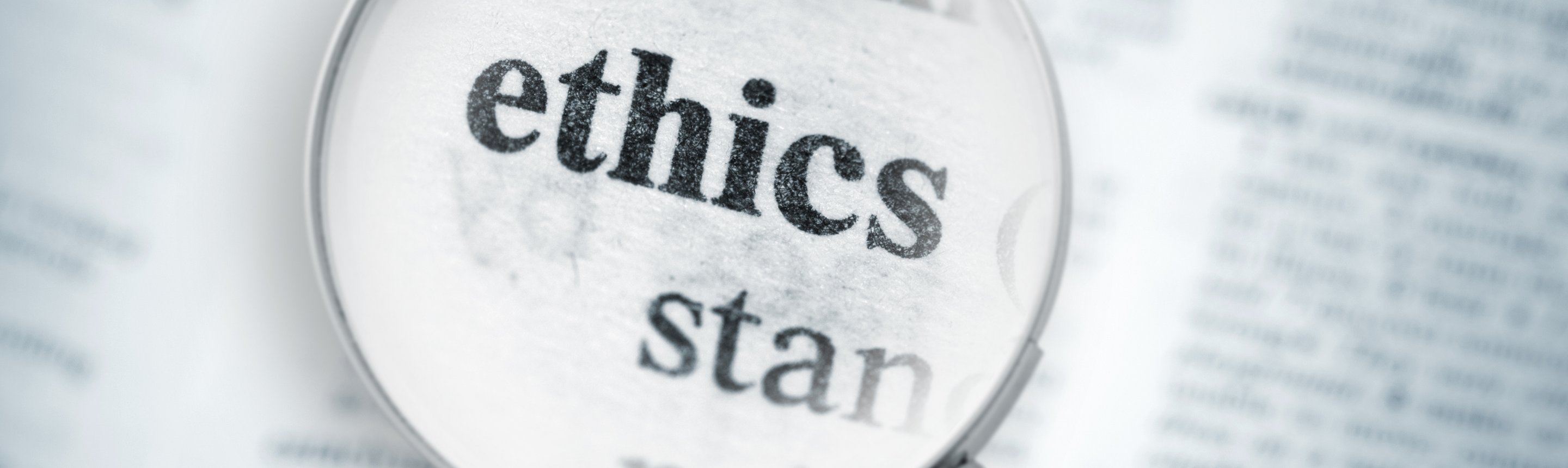 Code of Ethics