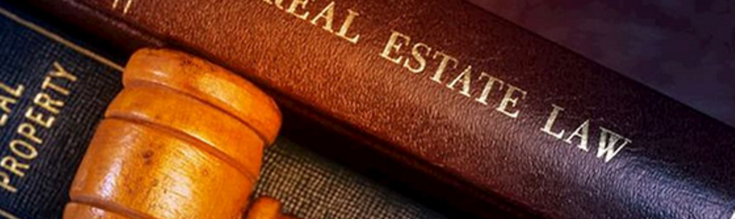 Real Estate Law