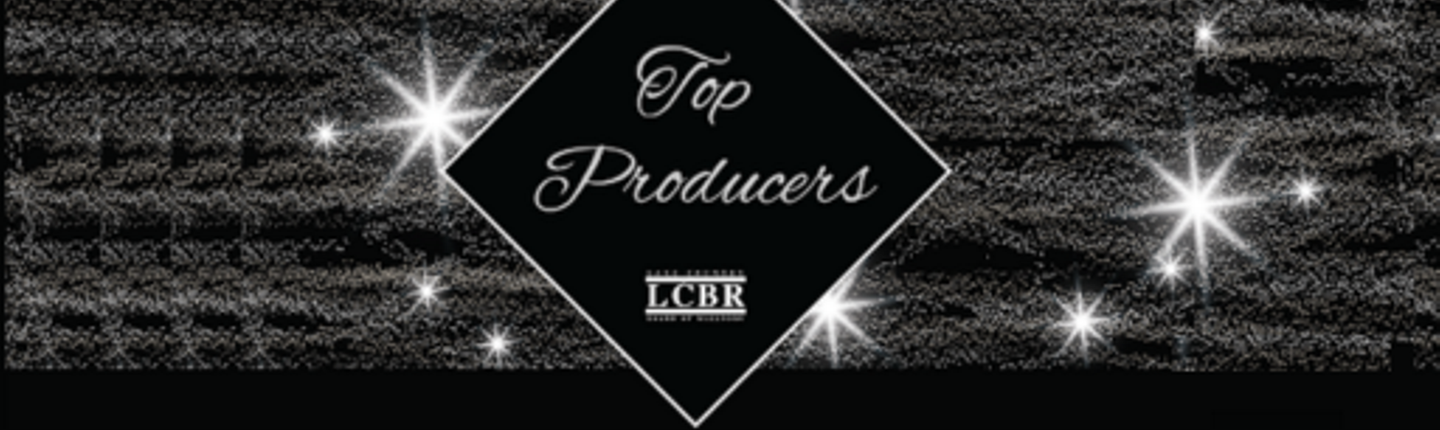 LCBR Top Producers Event