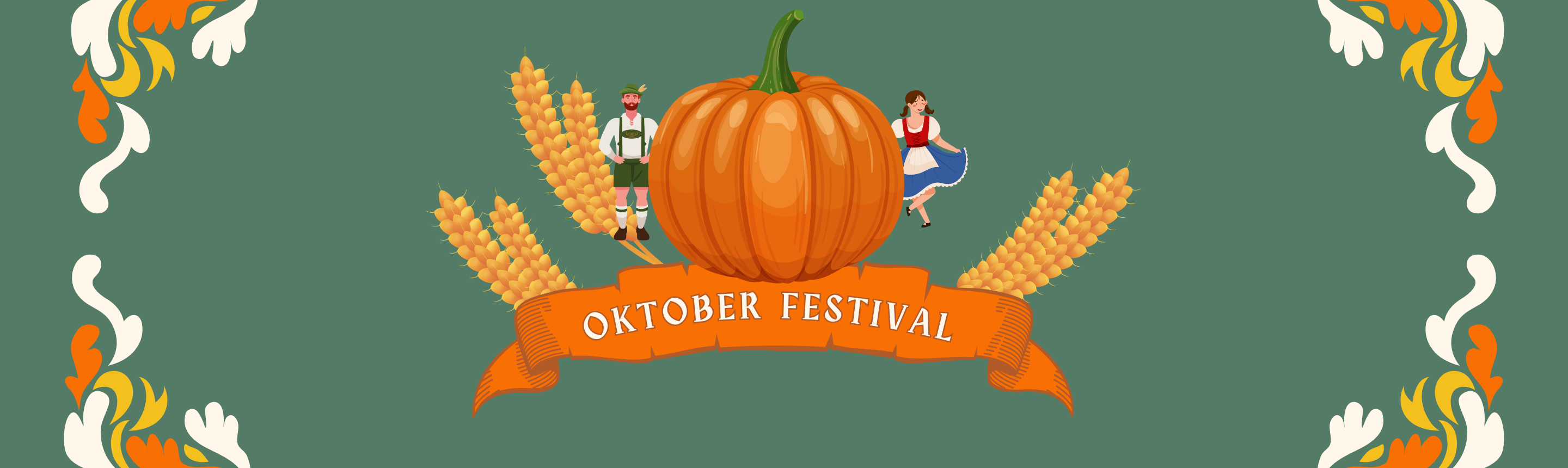 OKTOBER Festival