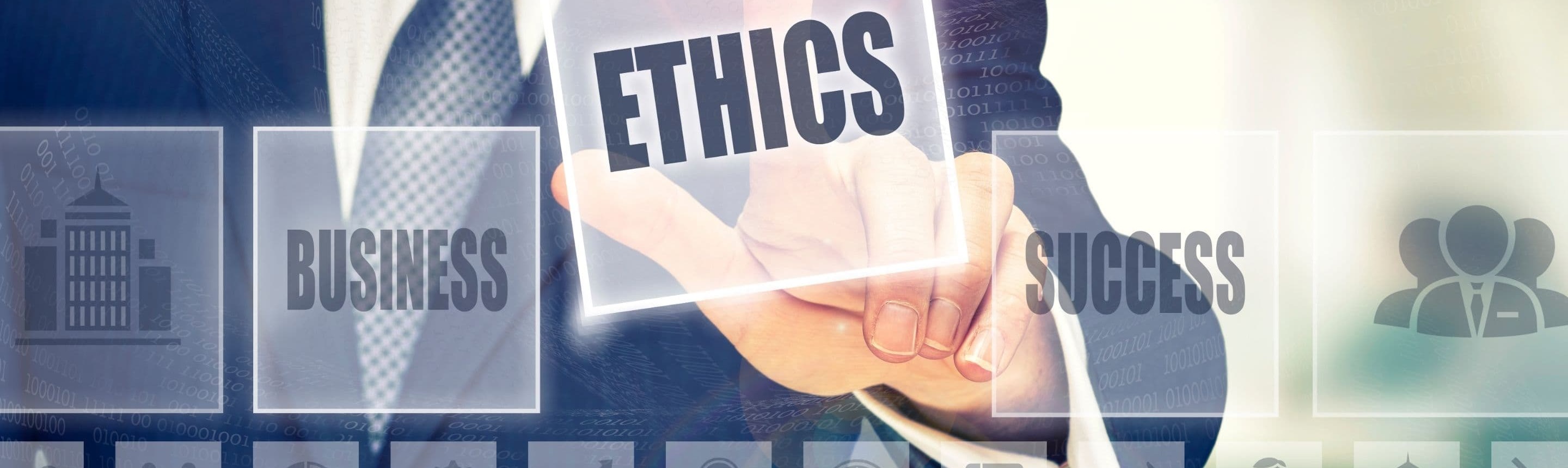 Business ethics