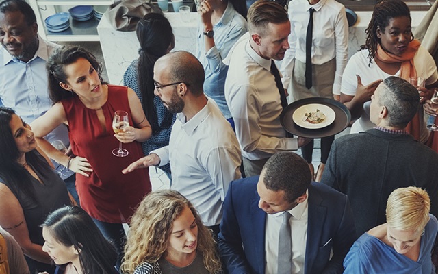 Young Professionals Network