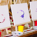 PAFPaintandSipSocial