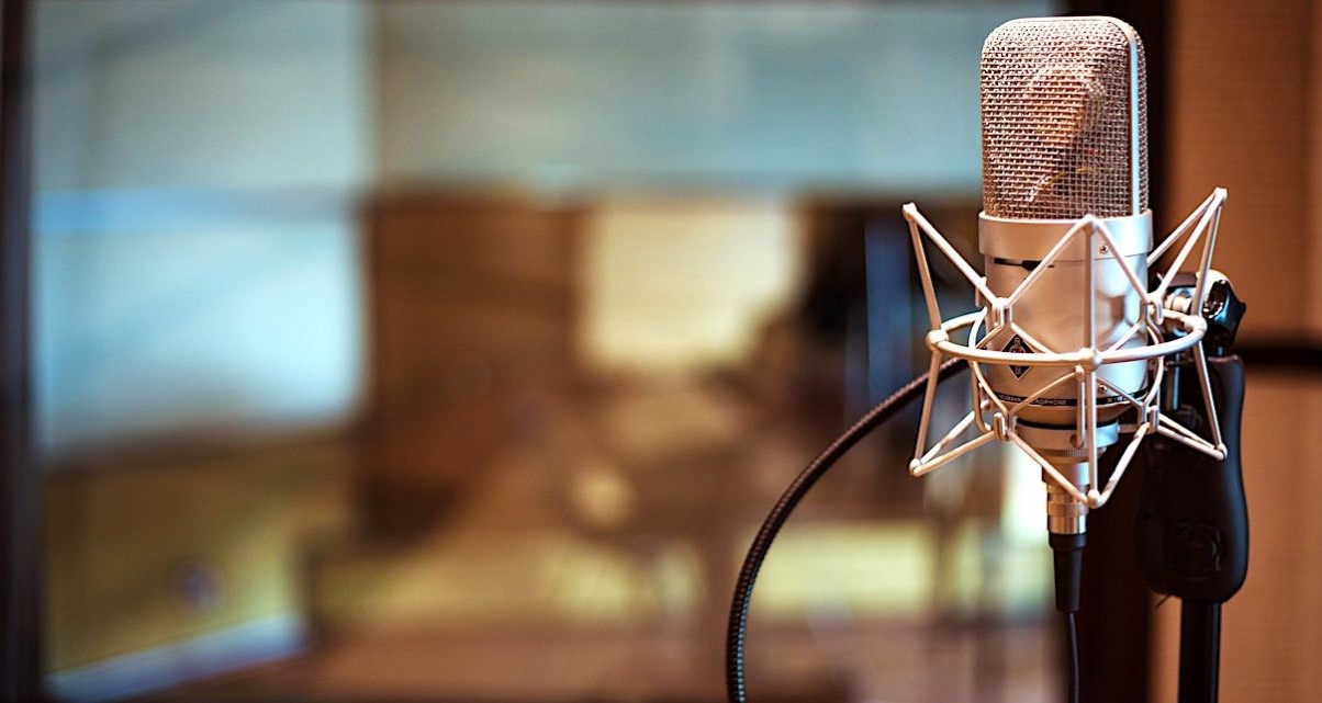 podcast