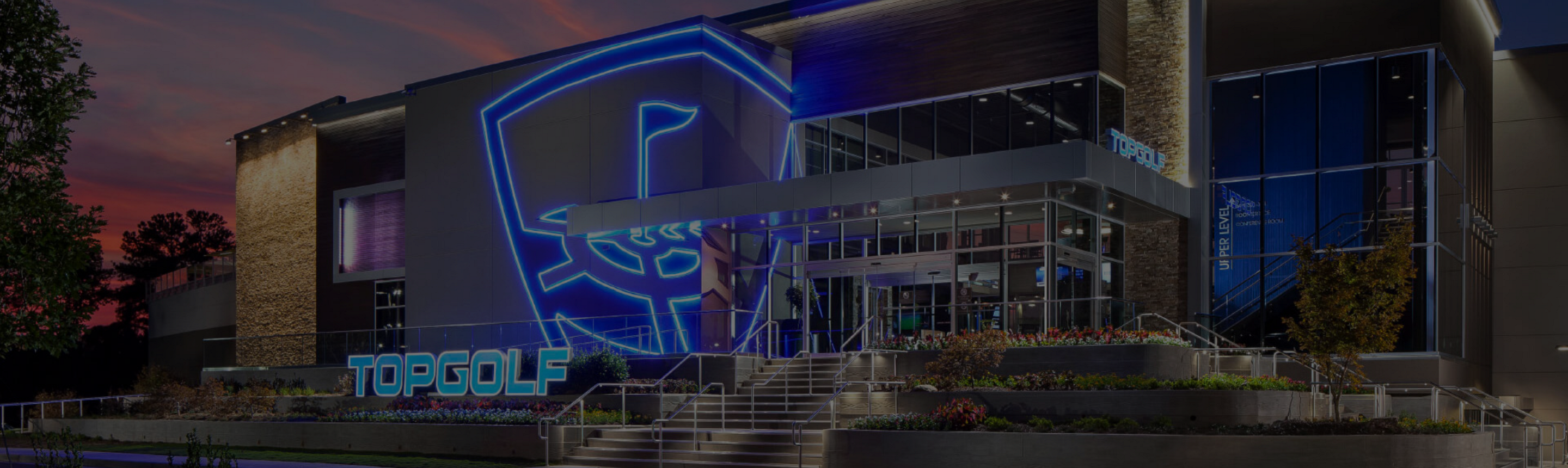 Paulding Board of REALTORS®: Corporate Ally Event at TopGolf