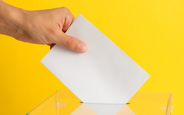 Ballot