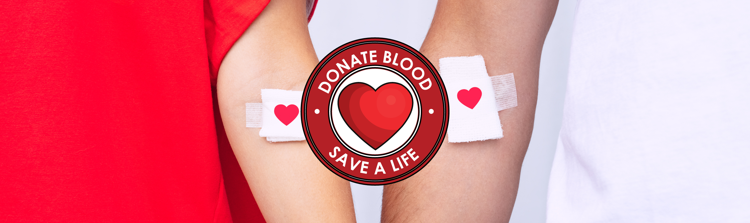 December Blood Drive