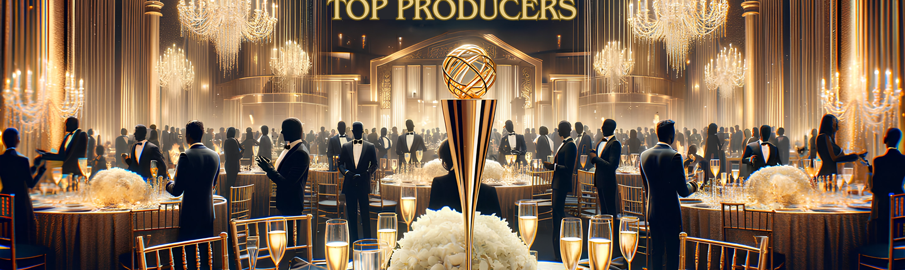 WMBOR Top Producers