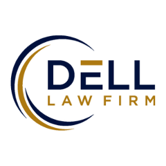 Logo of Dell Law Firm, P. C.