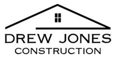 Logo of Drew Jones Construction