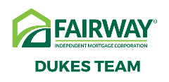 Logo of Fairway Mortgage