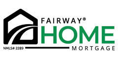 Logo of Fairway Mortgage, Lucas Dukes