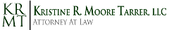 Logo of Kristine R. Moore Tarrer, LLC