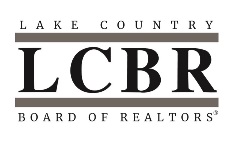 Logo of LCBR
