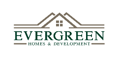 Logo of Evergreen Homes & Development