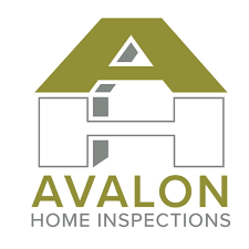 Logo of Avalon Home Inspections