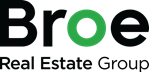 Logo of Broe Real Estate Group
