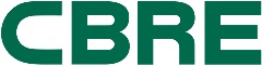 Logo of CBRE
