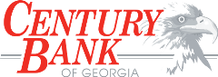 Logo of Century Bank of Georgia