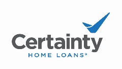 Logo of Certainty Home Lending