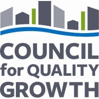 Logo of Council for Quality Growth
