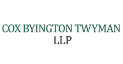 Logo of Cox, Byington, Twyman, LLP
