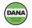 Logo of Dana Home Inspection Services