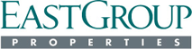 Logo of EastGroup Properties
