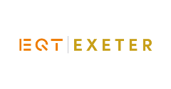 Logo of EQT Exeter