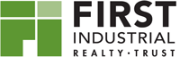 Logo of First Industrial Realty Trust