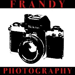 Logo of Frandy Photography