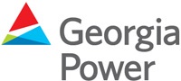Logo of Georgia Power