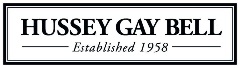 Logo of Hussey Gay Bell