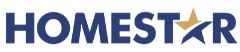 Logo of Homestar