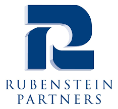 Logo of Rubenstein Partners