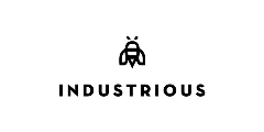 Logo of Industrious