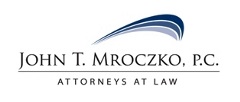 Logo of John T. Mroczko, P.C.