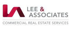 Logo of Lee & Associates