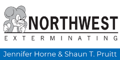 Logo of Northwest Exterminating - Horne Pruitt - PBOR