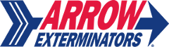Logo of Arrow Exterminators