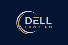 Logo of Dell Law Firm, P. C.